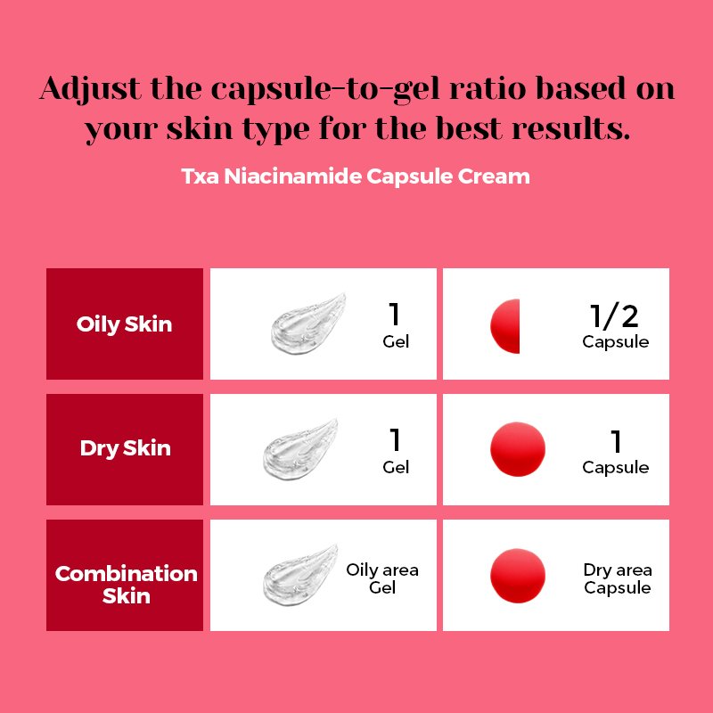 Glass Skin PDRN Collagen Capsule Cream - 10